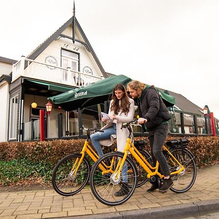 Bij Boon Bed & Breakfast Peize Exterior photo
