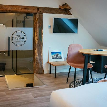 Bij Boon Bed & Breakfast Peize Exterior photo