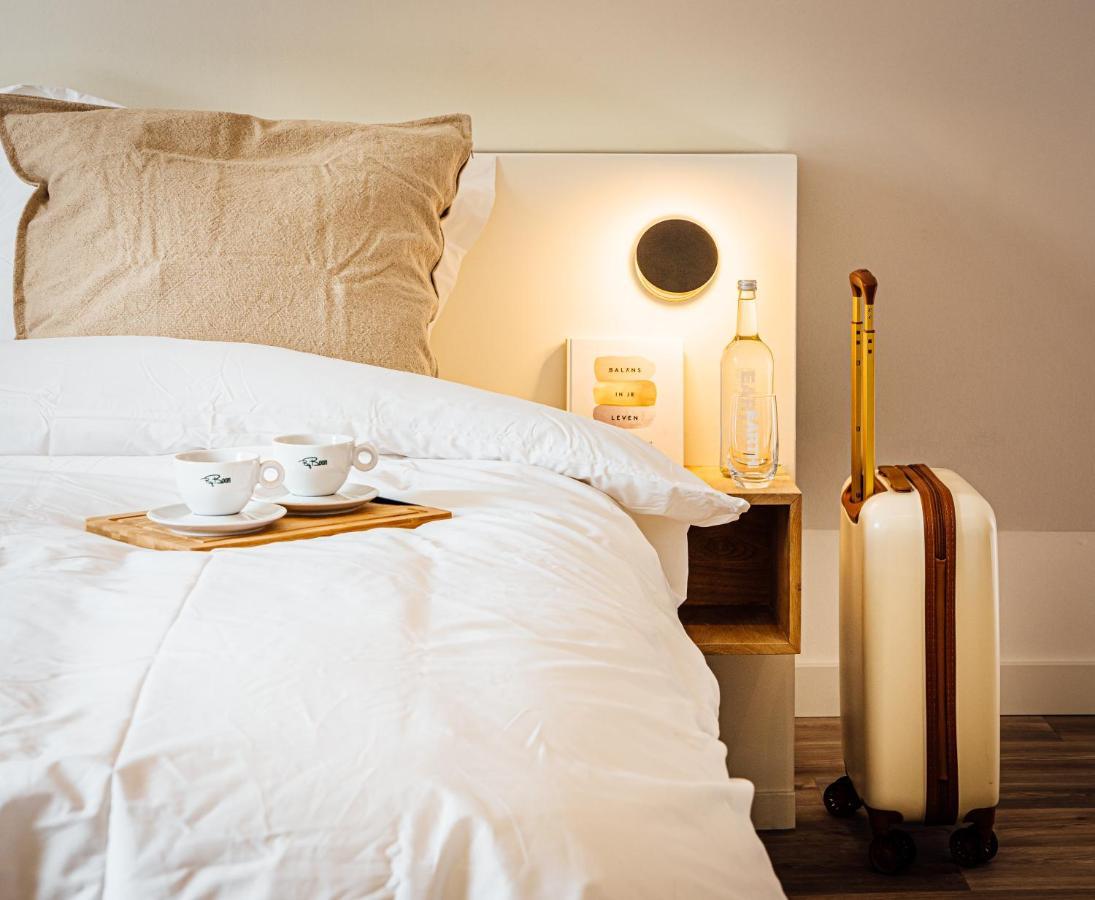 Bij Boon Bed & Breakfast Peize Exterior photo