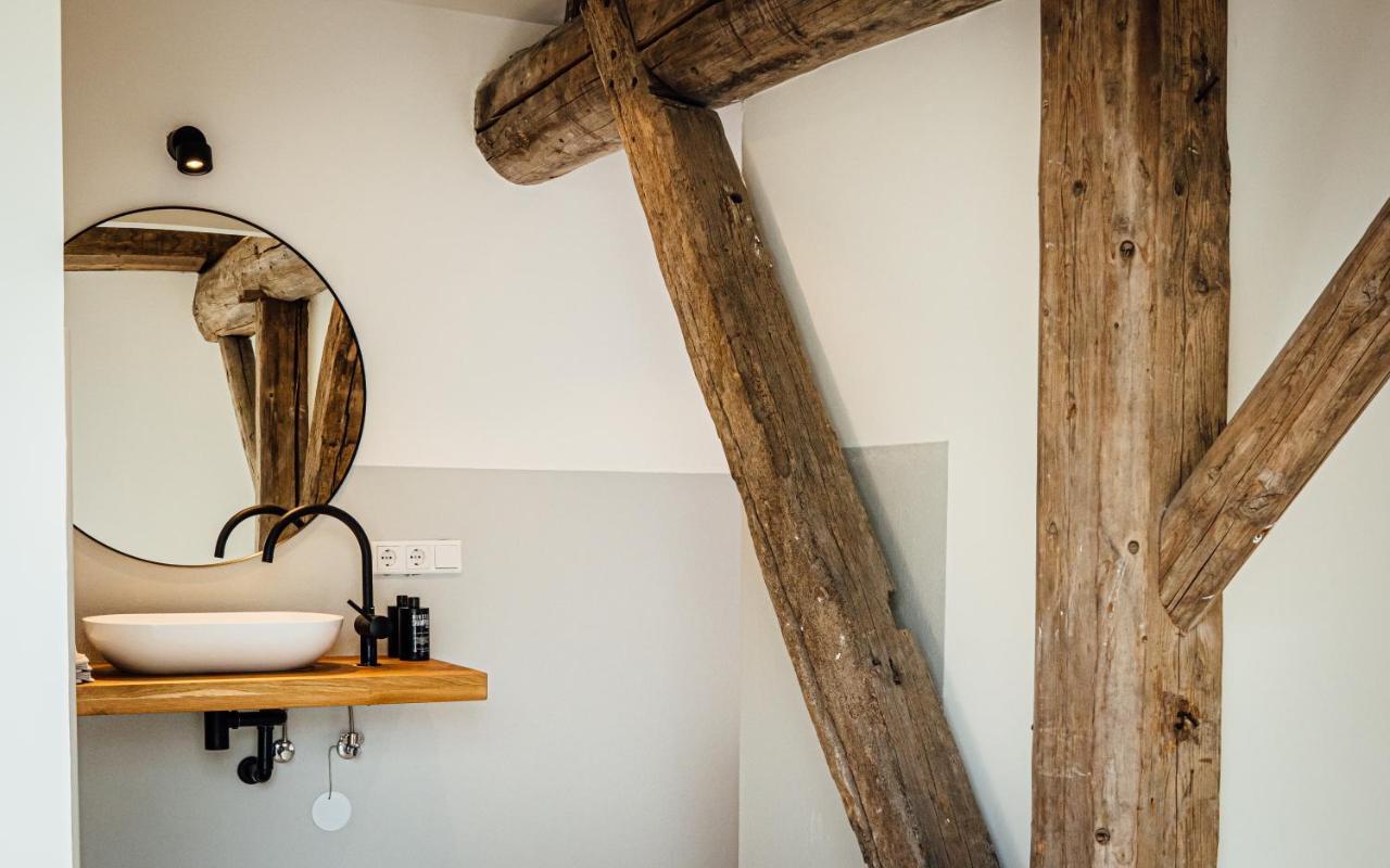 Bij Boon Bed & Breakfast Peize Exterior photo