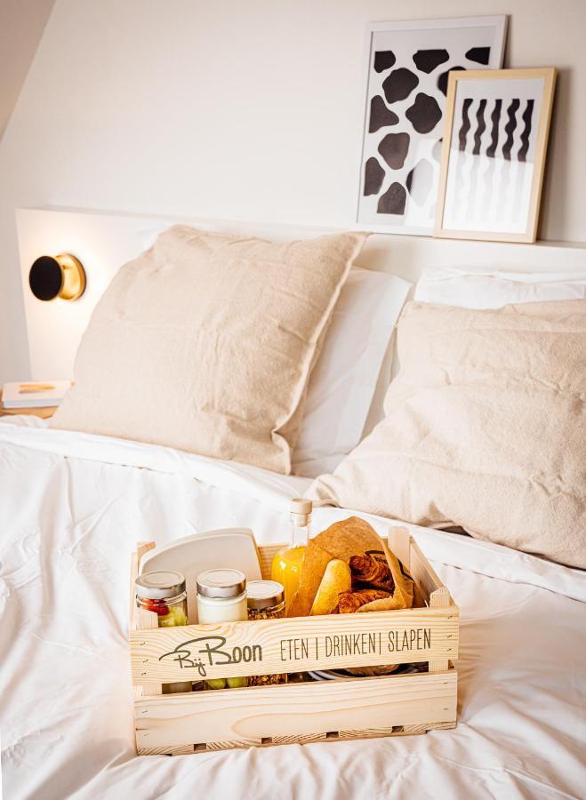 Bij Boon Bed & Breakfast Peize Exterior photo