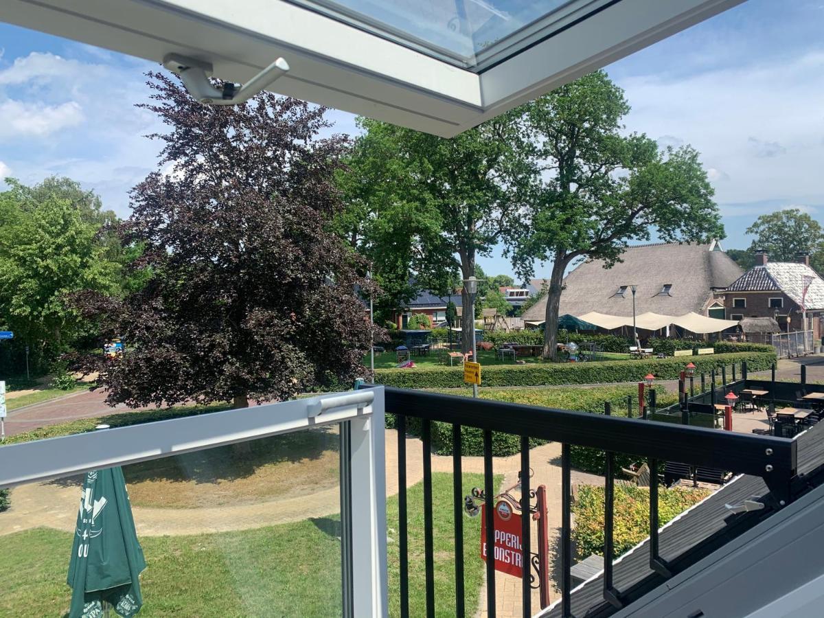 Bij Boon Bed & Breakfast Peize Exterior photo