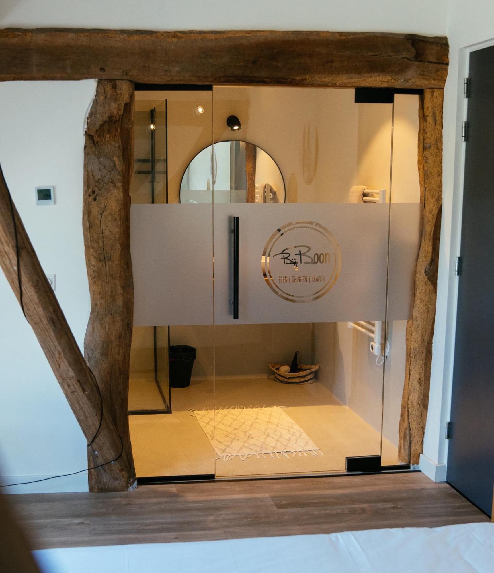 Bij Boon Bed & Breakfast Peize Exterior photo